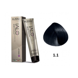 IALO 1.1 Noir Bleu 100ML
