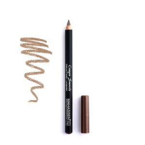 Crayon à sourcils 01