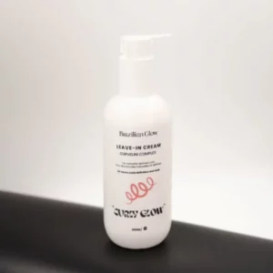 Crème Leave-In Curly glow