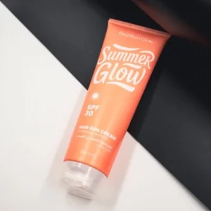 Crème Solaire Cheveux Summer Glow 250 ML