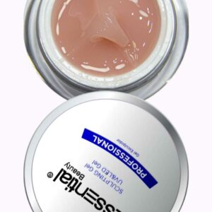 ESSENTAIL BEAUTY NAIL GEL 15ML#06 FREE TPO