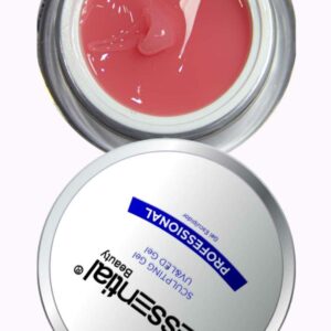 ESSENTAIL BEAUTY NAIL GEL 15ML#12 FREE TPO