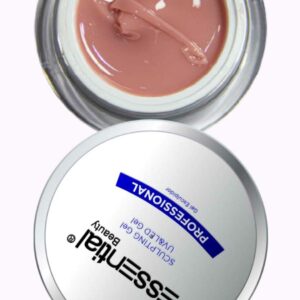 ESSENTAIL BEAUTY NAIL GEL 15ML#17 FREE TPO