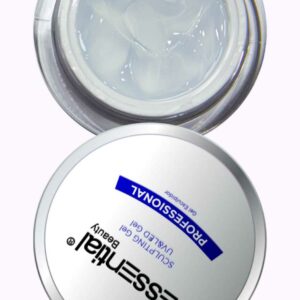 ESSENTAIL BEAUTY NAIL GEL 15ML#01 FREE TPO