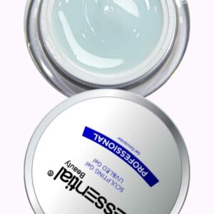 ESSENTAIL BEAUTY NAIL GEL 15ML#03 FREE TPO