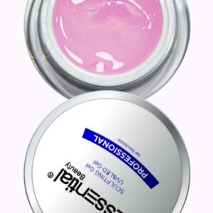 ESSENTAIL BEAUTY NAIL GEL 15ML#04 FREE TPO