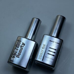 ESSENTIAL BEAUTY NAIL BASE 30ml GF FREE TPO