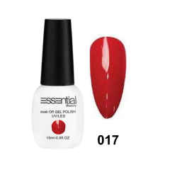 ESSENTIAL BEAUTY NAIL POLISH -017- FREE TPO