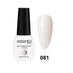 ESSENTIAL BEAUTY NAIL POLISH -081- FREE TPO