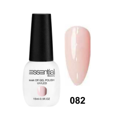 ESSENTIAL BEAUTY NAIL POLISH -082- FREE TPO