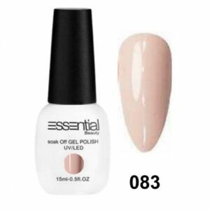 ESSENTIAL BEAUTY NAIL POLISH -083-FREE TPO