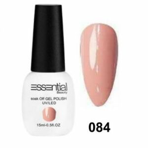 ESSENTIAL BEAUTY NAIL POLISH -084- FREE TPO