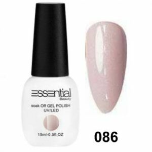 ESSENTIAL BEAUTY NAIL POLISH -086- FREE TPO