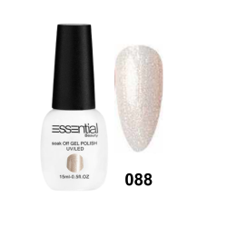 ESSENTIAL BEAUTY NAIL POLISH -088-FREE TPO