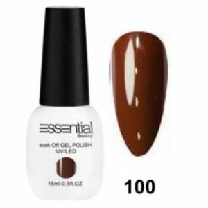 ESSENTIAL BEAUTY NAIL POLISH -100- FREE TPO