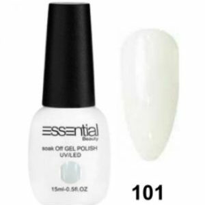 ESSENTIAL BEAUTY NAIL POLISH -101- FREE TPO