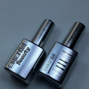 ESSENTIAL BEAUTY NAIL TOP 30ml GF FREE TPO