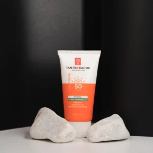 Écran Solaire Invisible