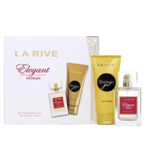 Elegant Woman Gift Set