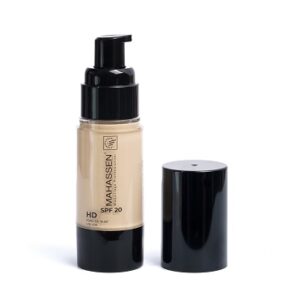 Fond de Teint Liquide 30ML 1