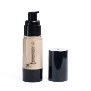 Fond de Teint Liquide 30ML 4