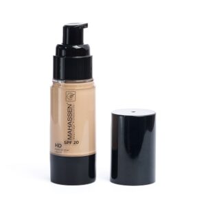 Fond de Teint Liquide 30ML 5