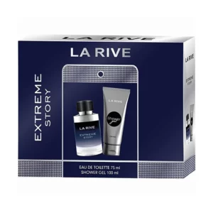 La Rive Extreme Story Coffret