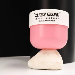 Masque Curly  250 ML