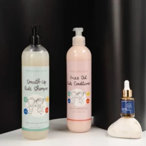 Pack Kids + Sérum Caviar