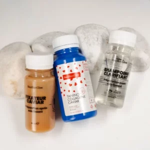 Pack Lissage Tanino Collagène Algoplex