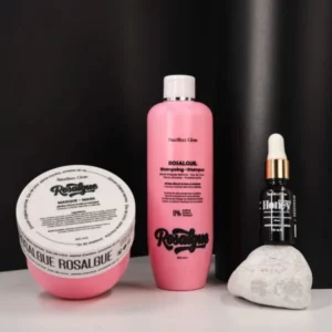 Pack Rosalgue + Sérum Honey