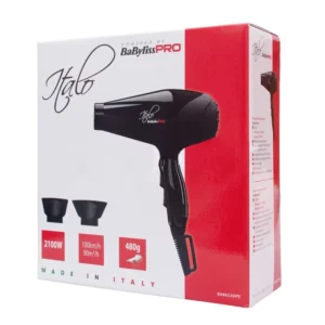 BABYLISS SECHE CHEVEUX K RUSO 2100W