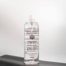 Sérum Cristal Oliban Professionnel 1 L