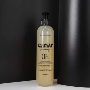Shampoing Caviar 500 ML