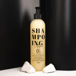 Shampoing Collagène   500 ML