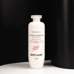 Shampoing Curly Glow  300 ML