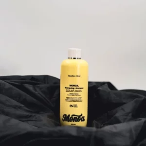 Shampoing Monoa