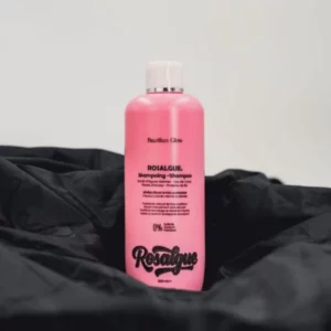 Shampoing Rosalgue