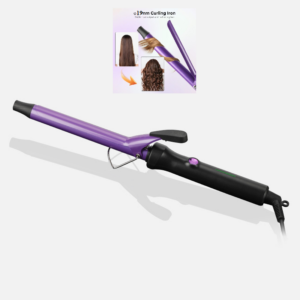Hair Curler 19mm