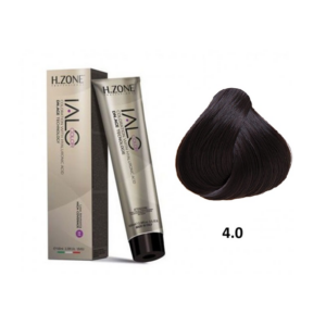 TEINT IALO 4.0 Chatain100ML