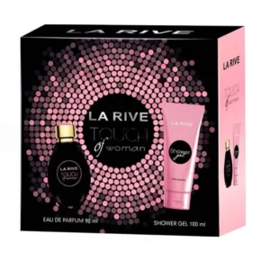 La Rive Touch Of Woman Coffret
