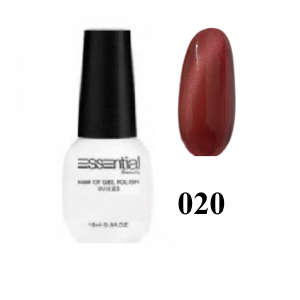 Essential CAT EYE FREE-TPO 020