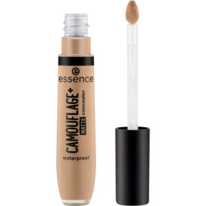 ESSENCE Anticerne " Camouflage+ Waterproof " N 120