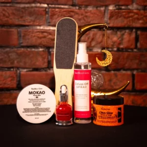 Pack Perfect Skin Plus