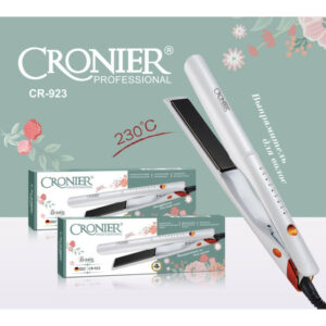 Cornier Fer à Lisser cr-991