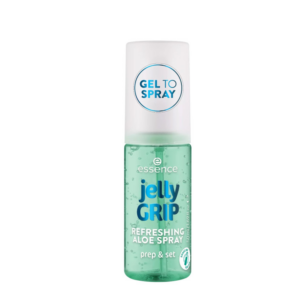 ESSENCE Spray Fixateur "Jelly Grip"