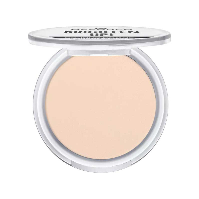 ESSENCE Poudre compacte "Banana Brighten Up" – Image 2