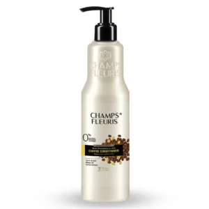 APRÈS-SHAMPOOING AU CAFÉ 300 ML