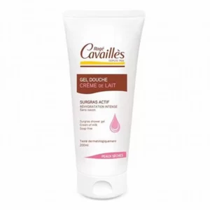 Rogé Cavaillès Gel Douche Crème de Lait 200 ml