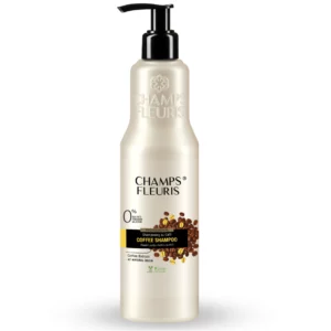 SHAMPOOING AU CAFÉ 300ML